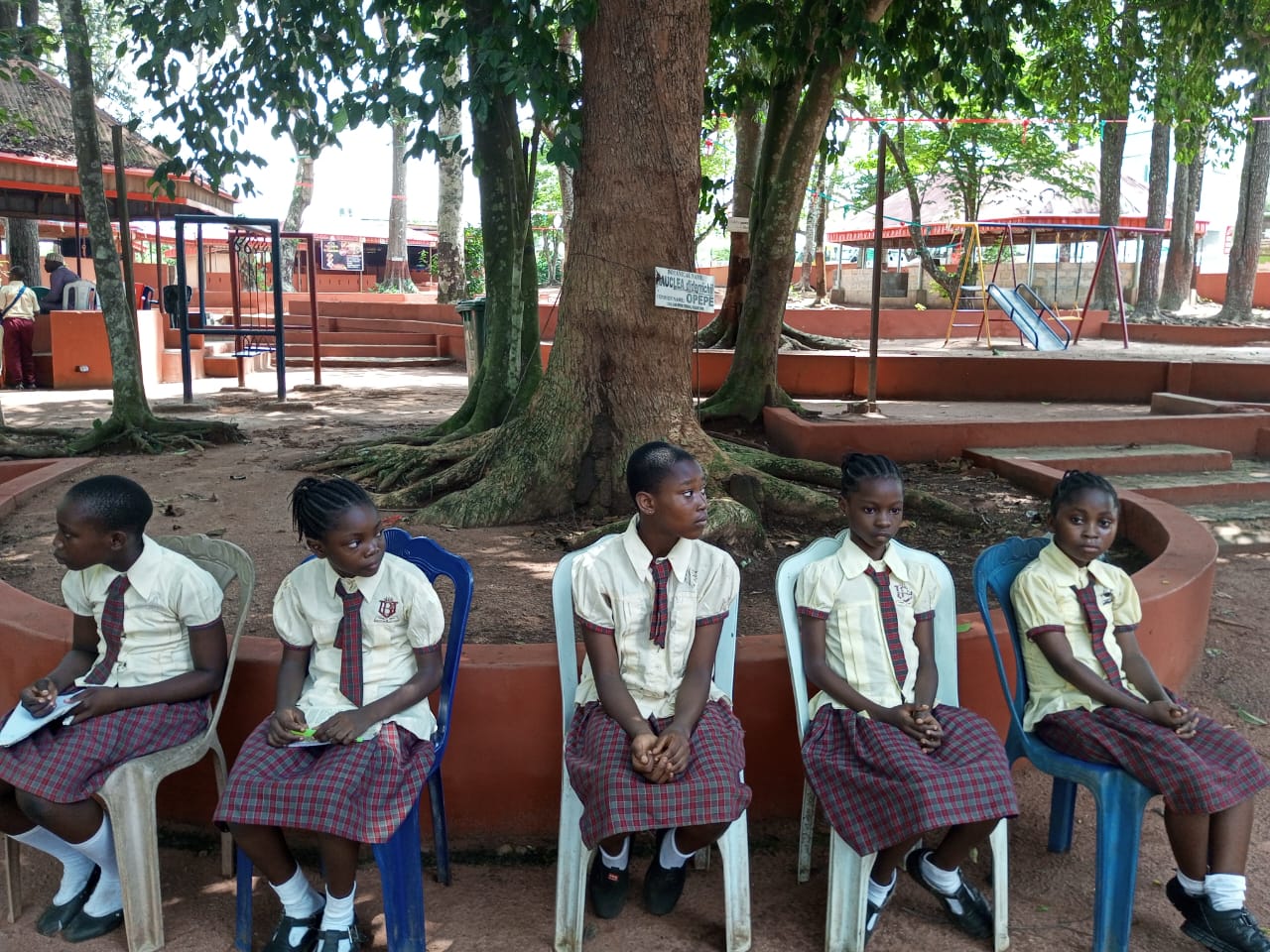 School photo 3